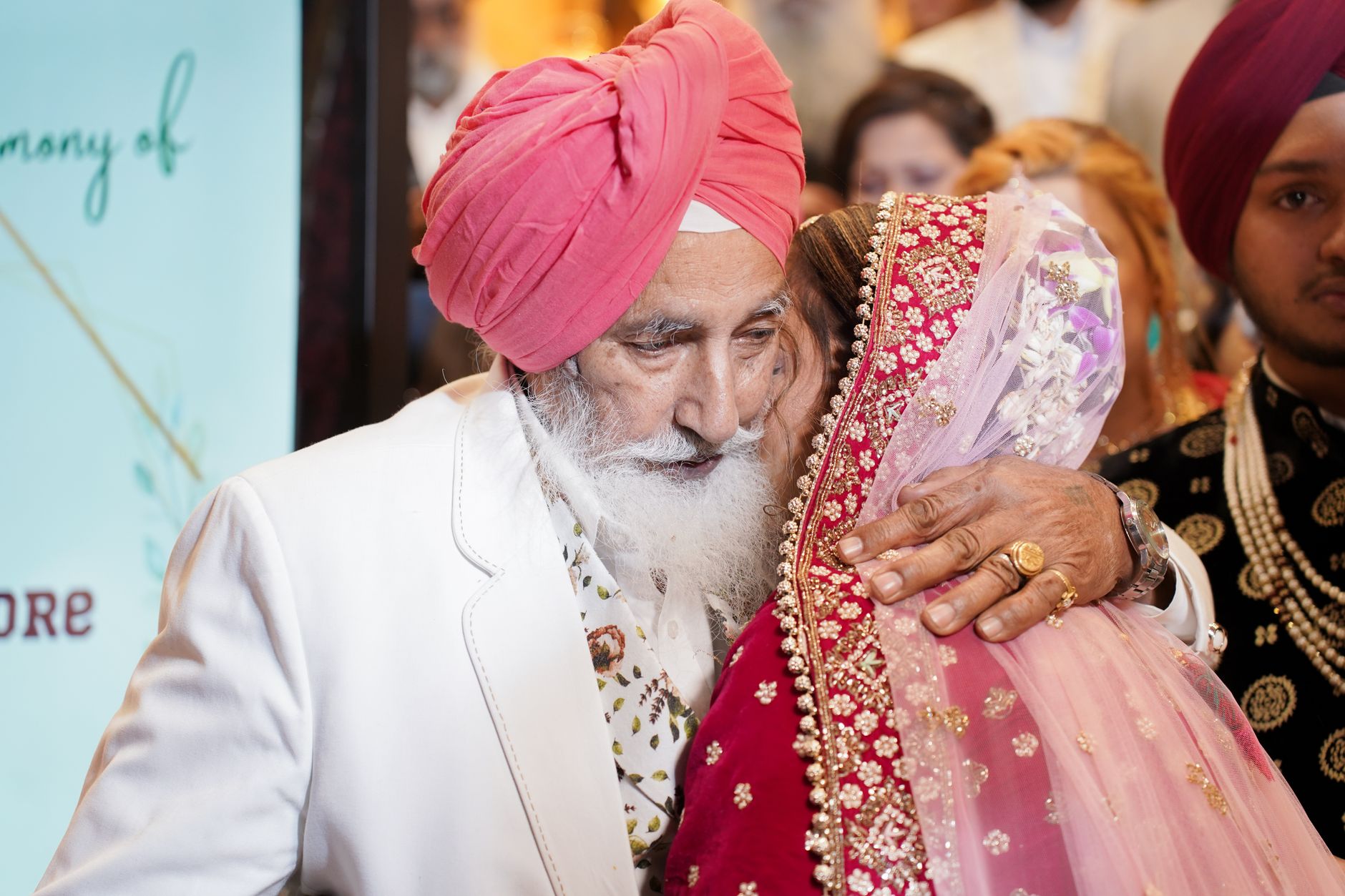 Dress Your Family in Royal Jaipur Style