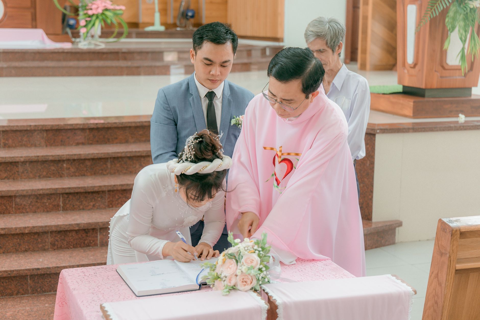 Hassle-Free Marriage Registration in Jaipur