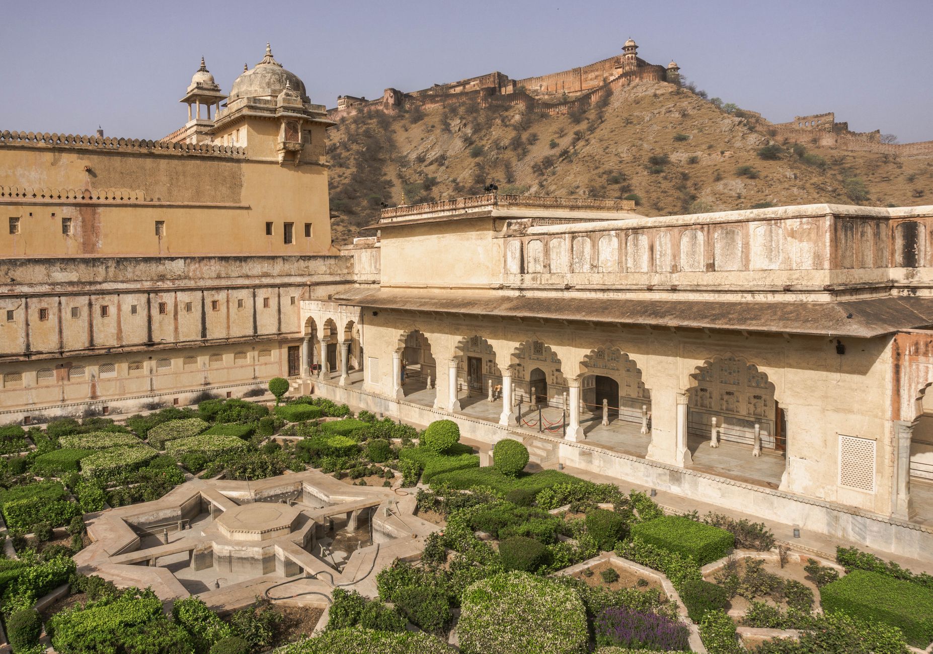 Meditation Retreat Locations