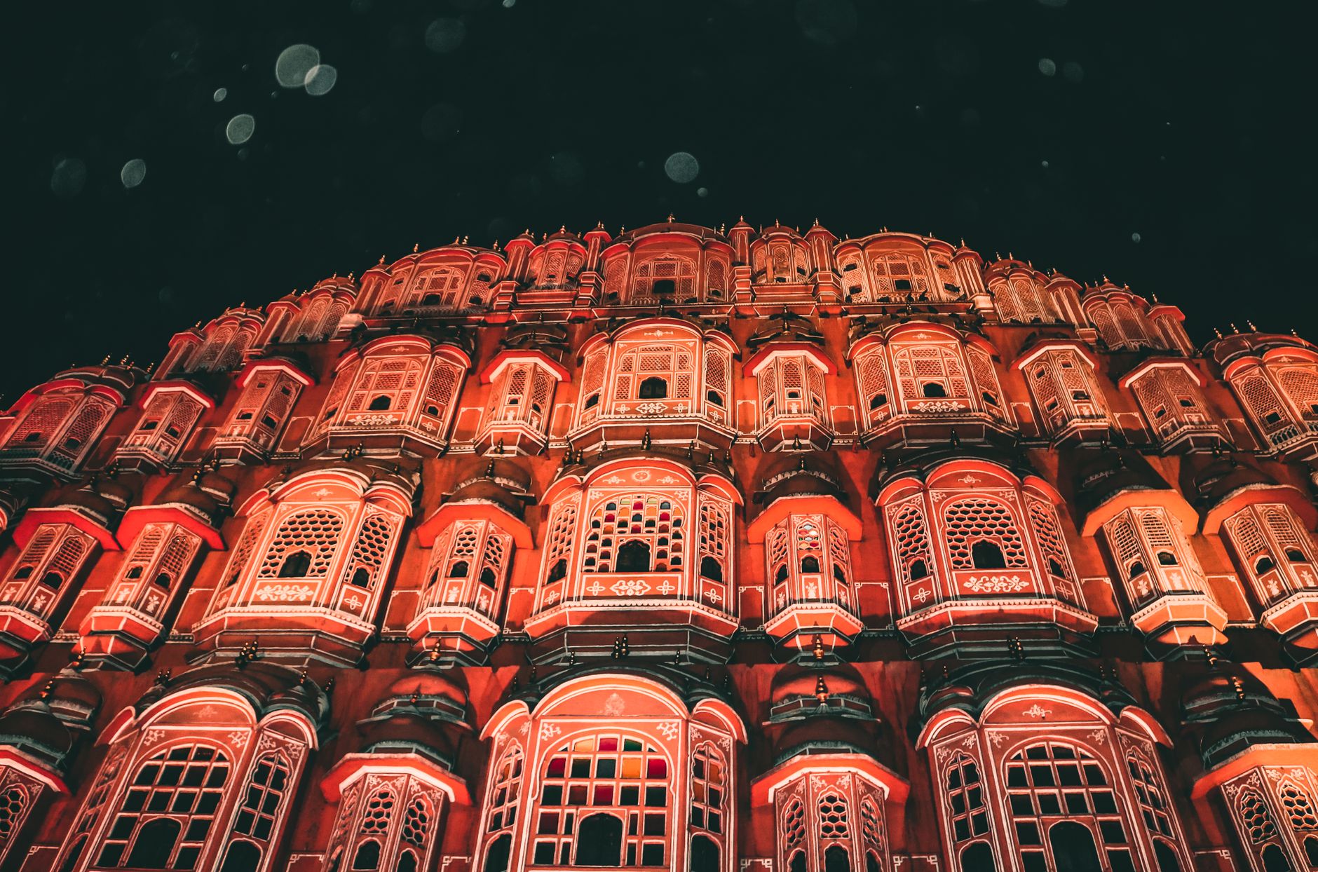 Jaipur's Best Night Celebration Venues