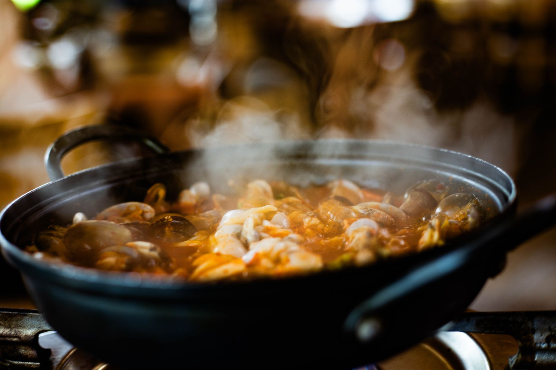 Your Personal Chef, Your Perfect Event