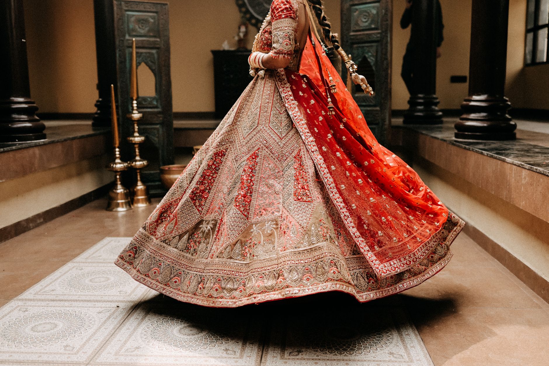 Find Your Perfect Costume in Jaipur