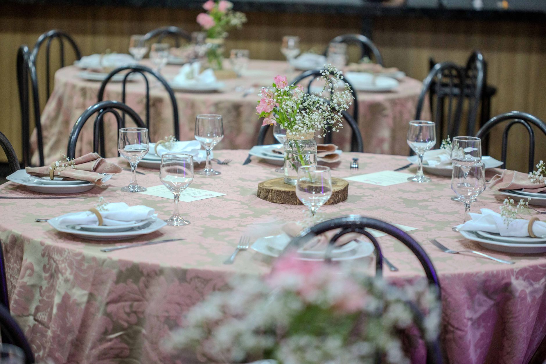 Elegant Table Service in Jaipur