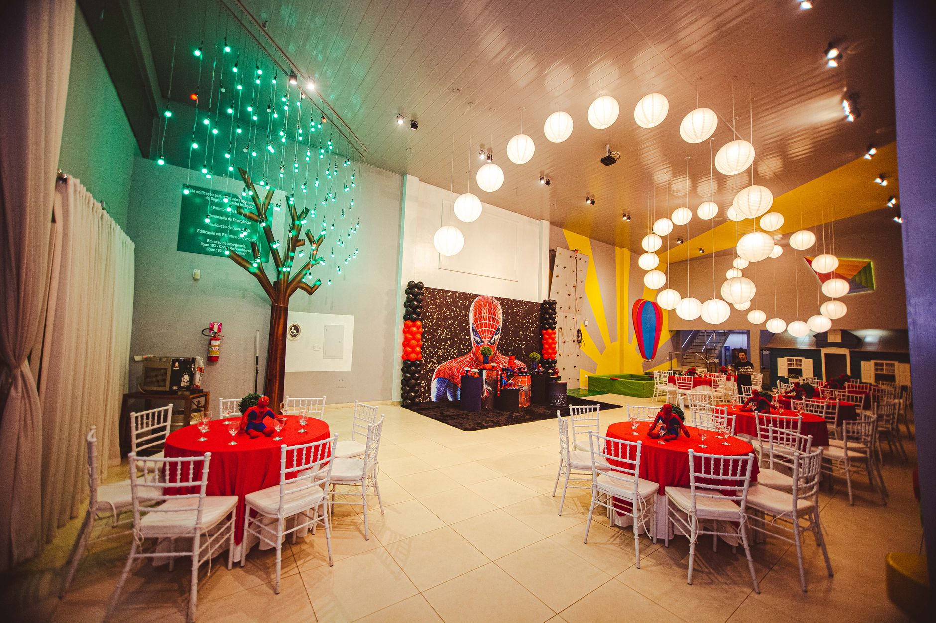 Book Playground Celebration Spaces in Jaipur
