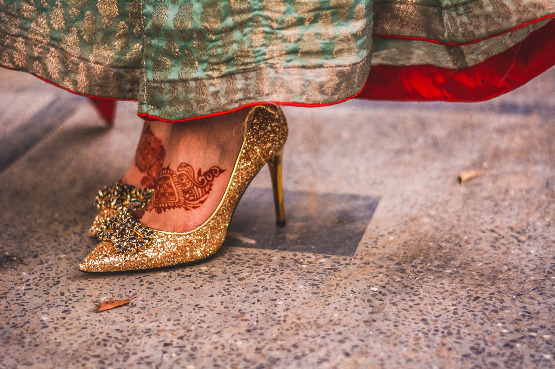 Step Into Royal Jaipur Style