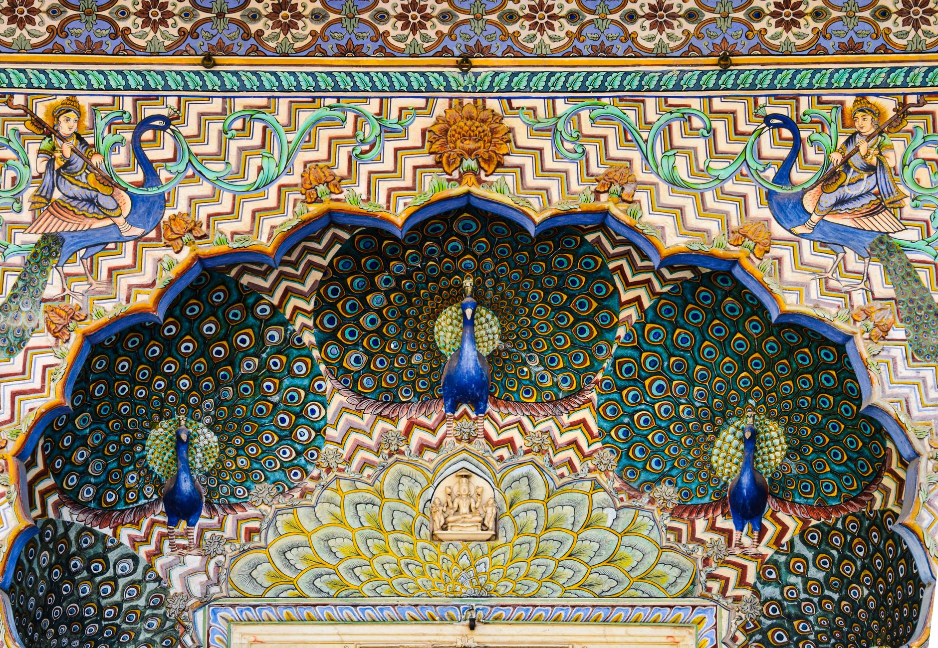 Jaipur's Finest Event Theme Curators