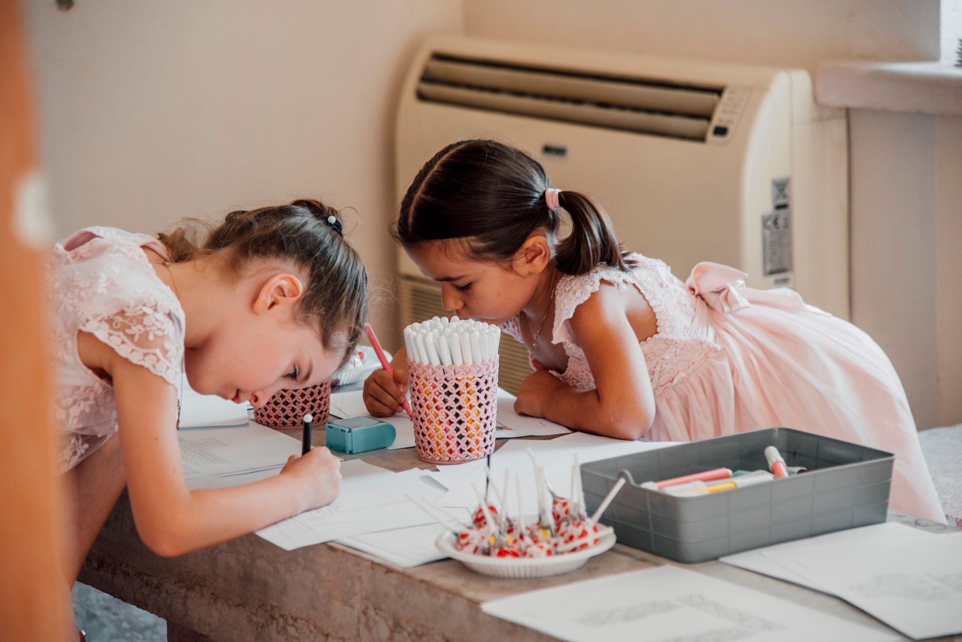 Safe, Fun Kids Care for Every Event