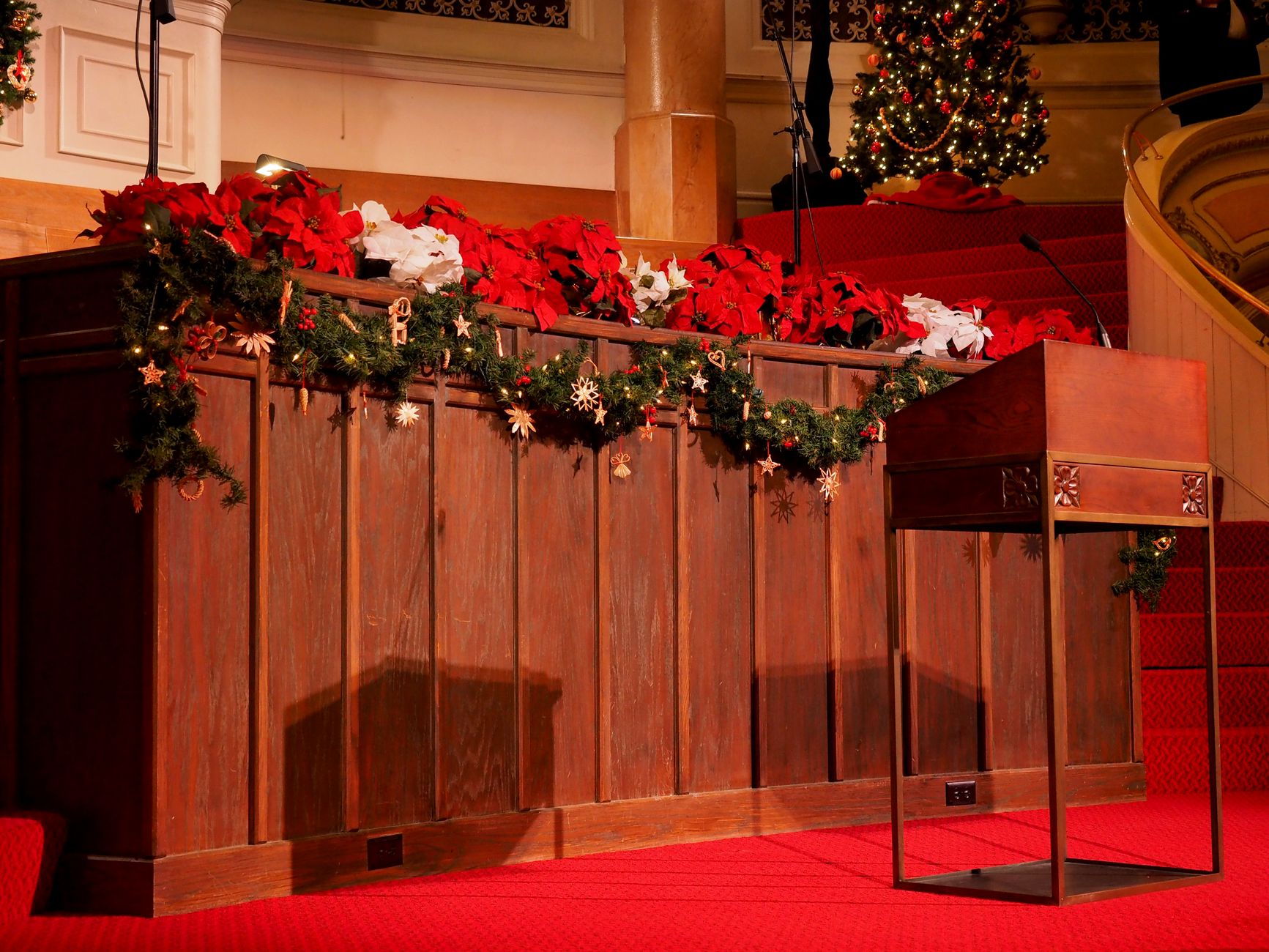 Podium Hire & Setup in Jaipur