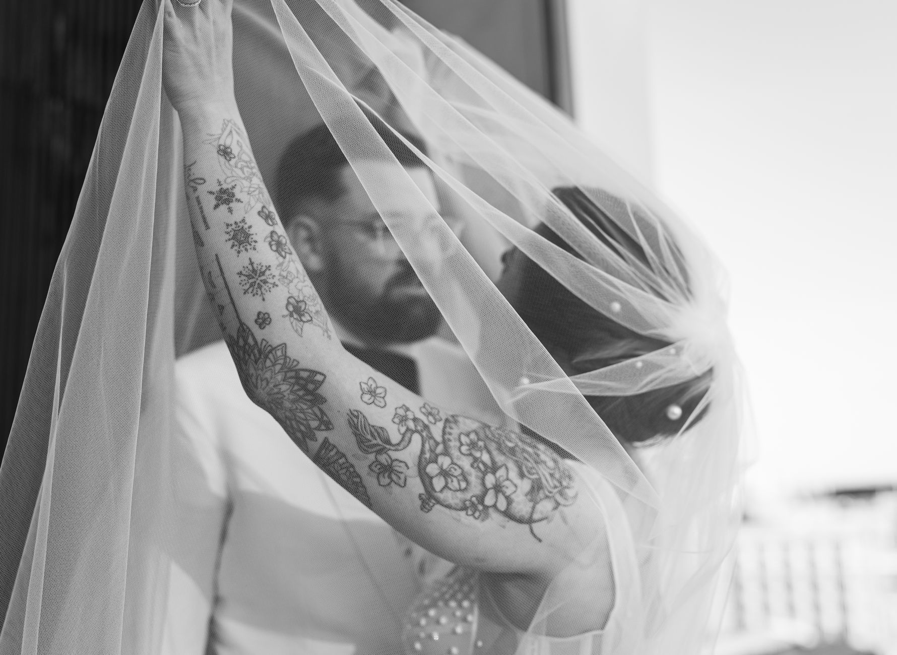 Ink Your Love Story in Jaipur