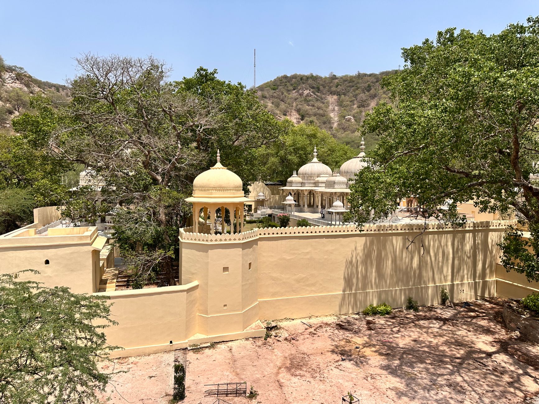 Royal Estate Weddings in Jaipur