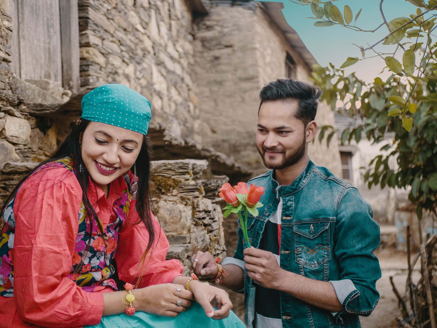 Celebrate Rakhi with Thoughtful Gift Boxes