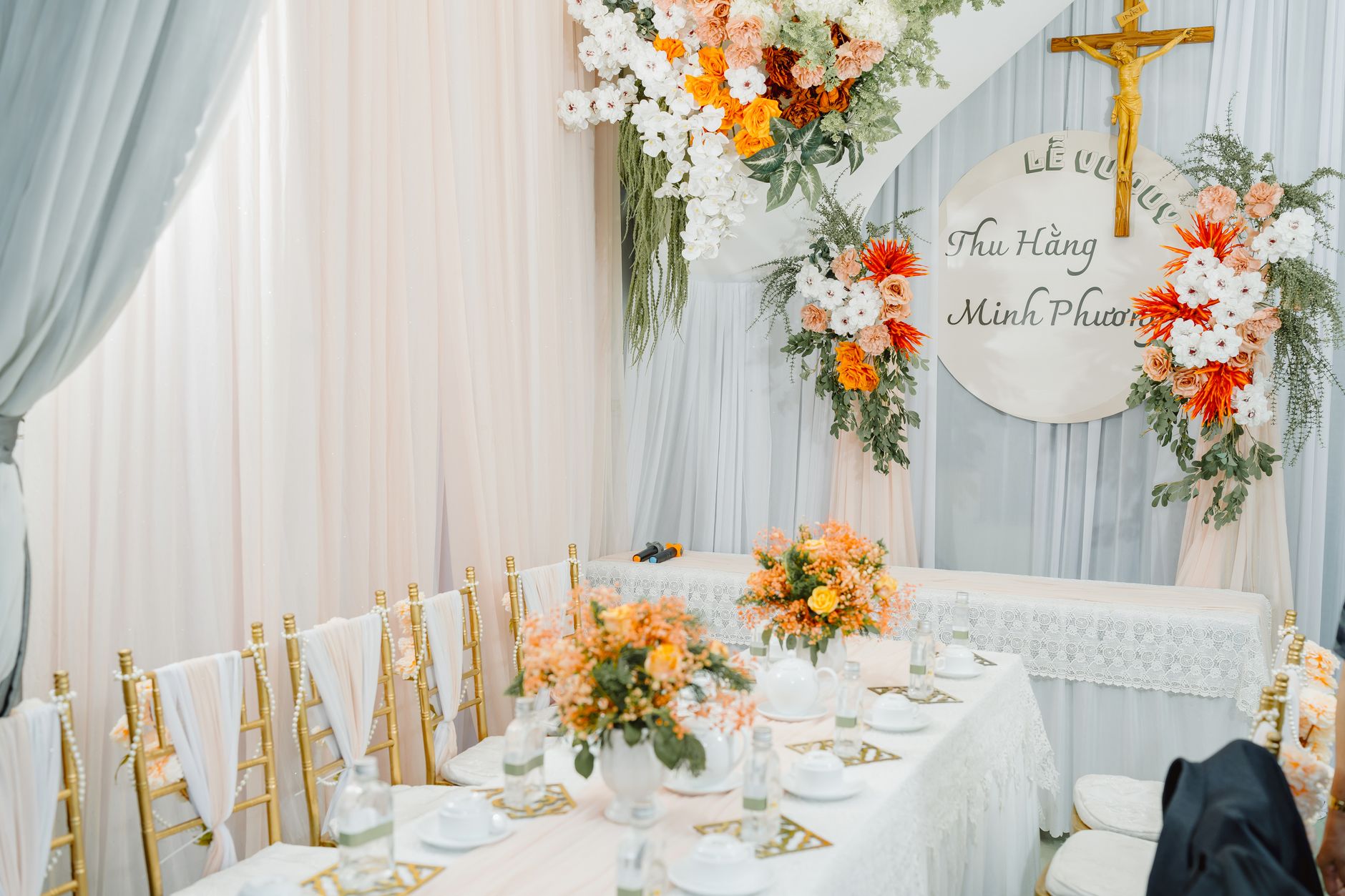 Seat Every Guest in Style
