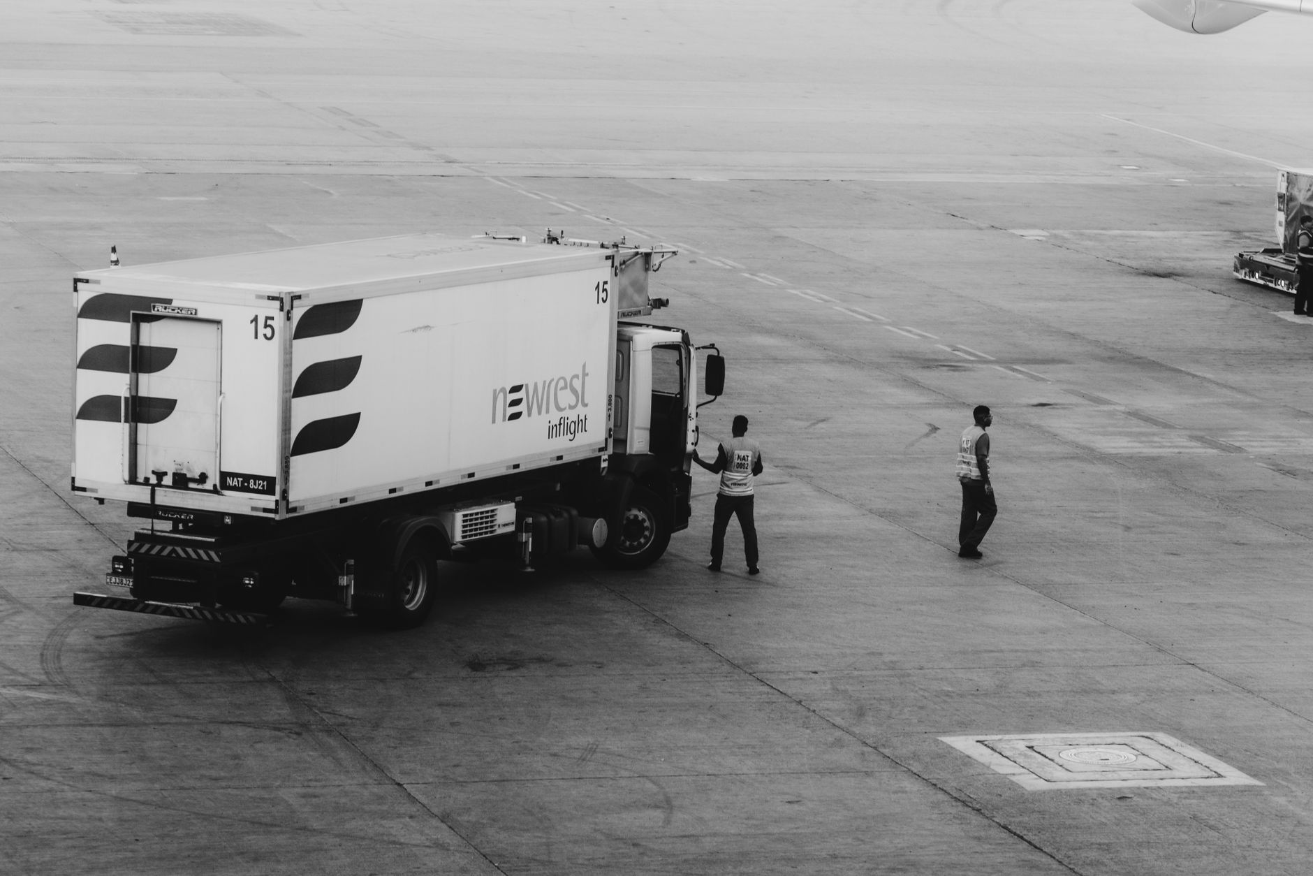 Cold Cargo, Delivered Safe in Jaipur