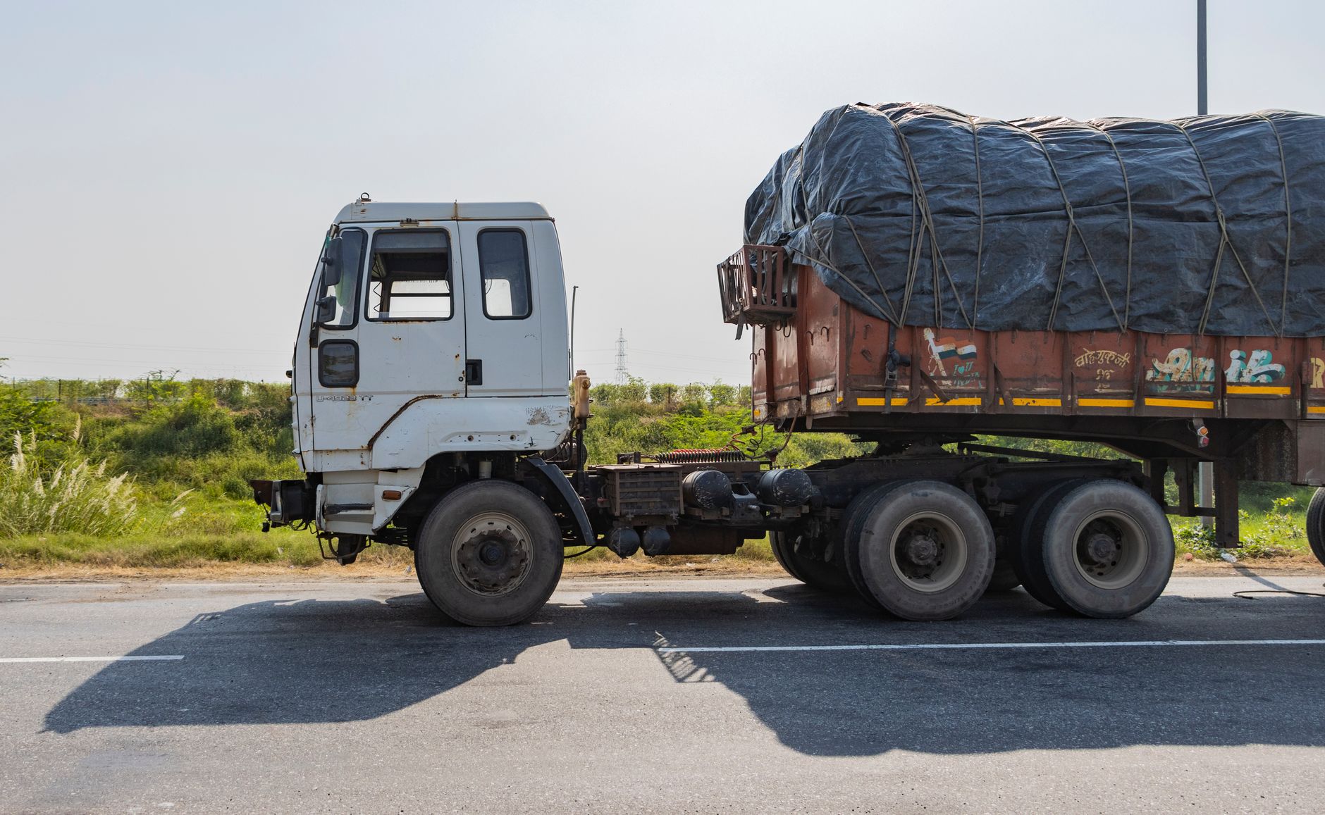 Freight & Cargo for Jaipur Weddings