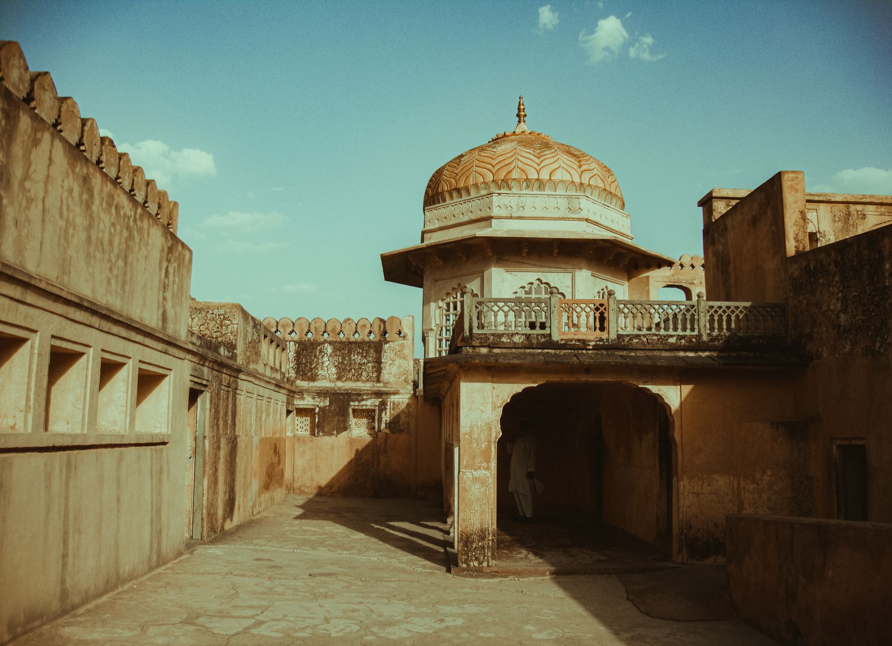Love Stories, Captured in Jaipur