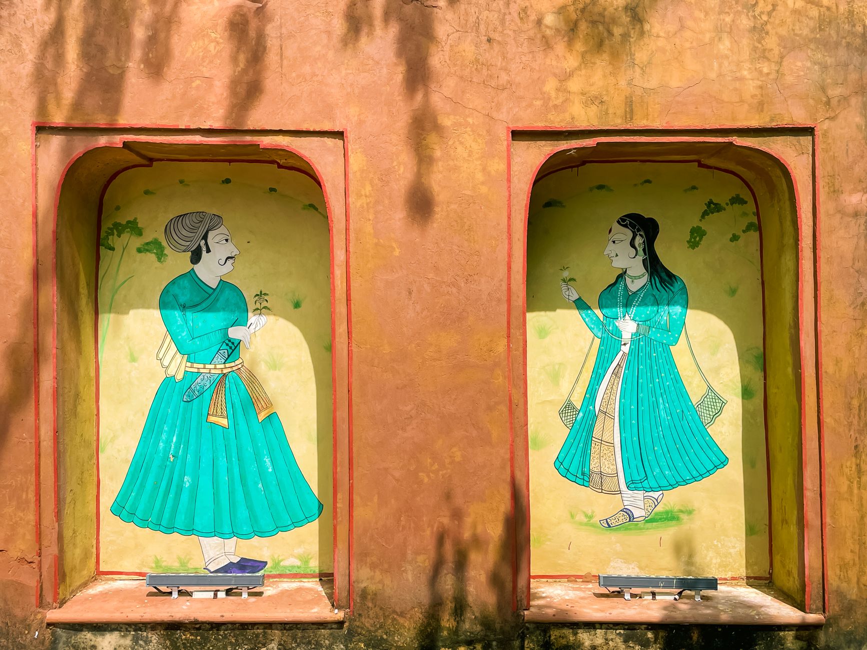 Dress for Every Dreamy Jaipur Moment