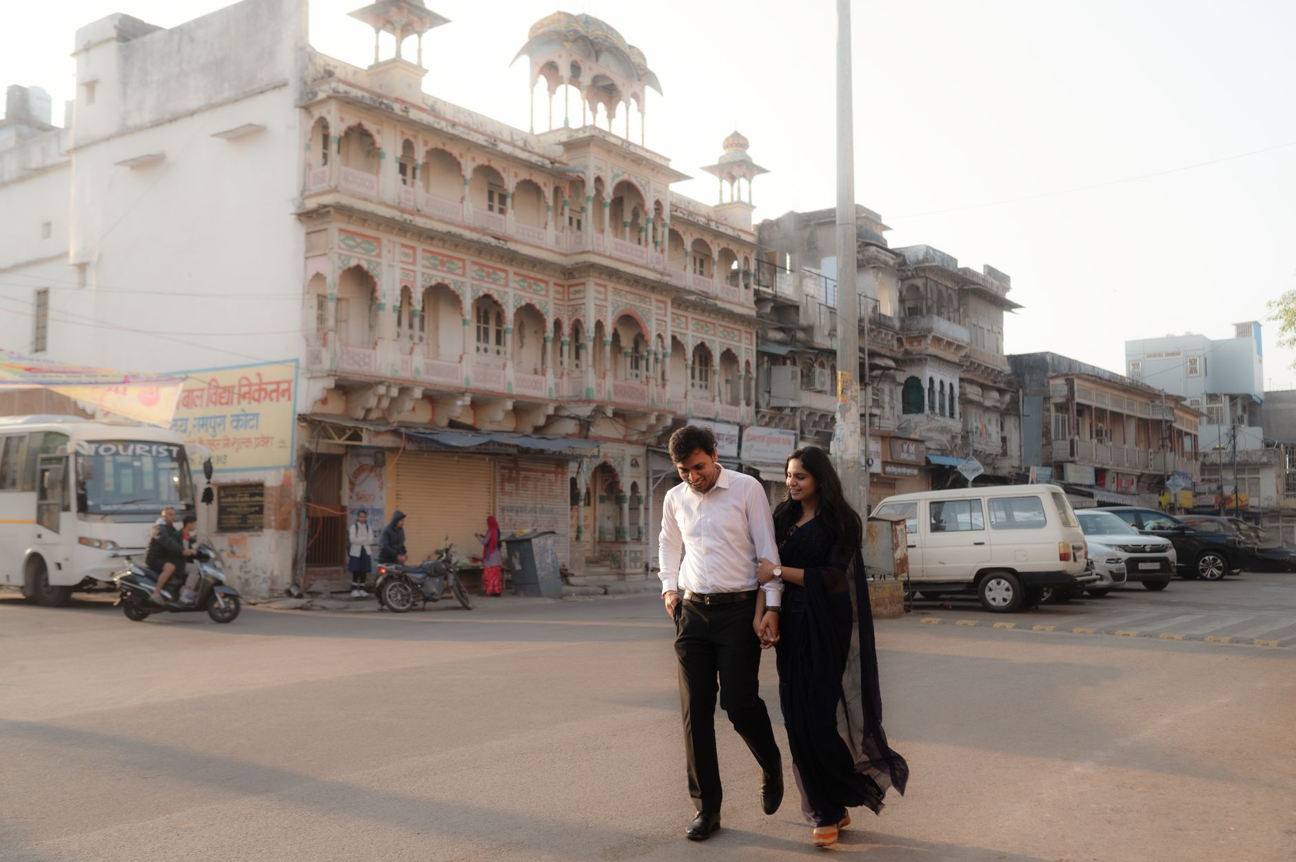 Royal Wedding Shoots in Jaipur