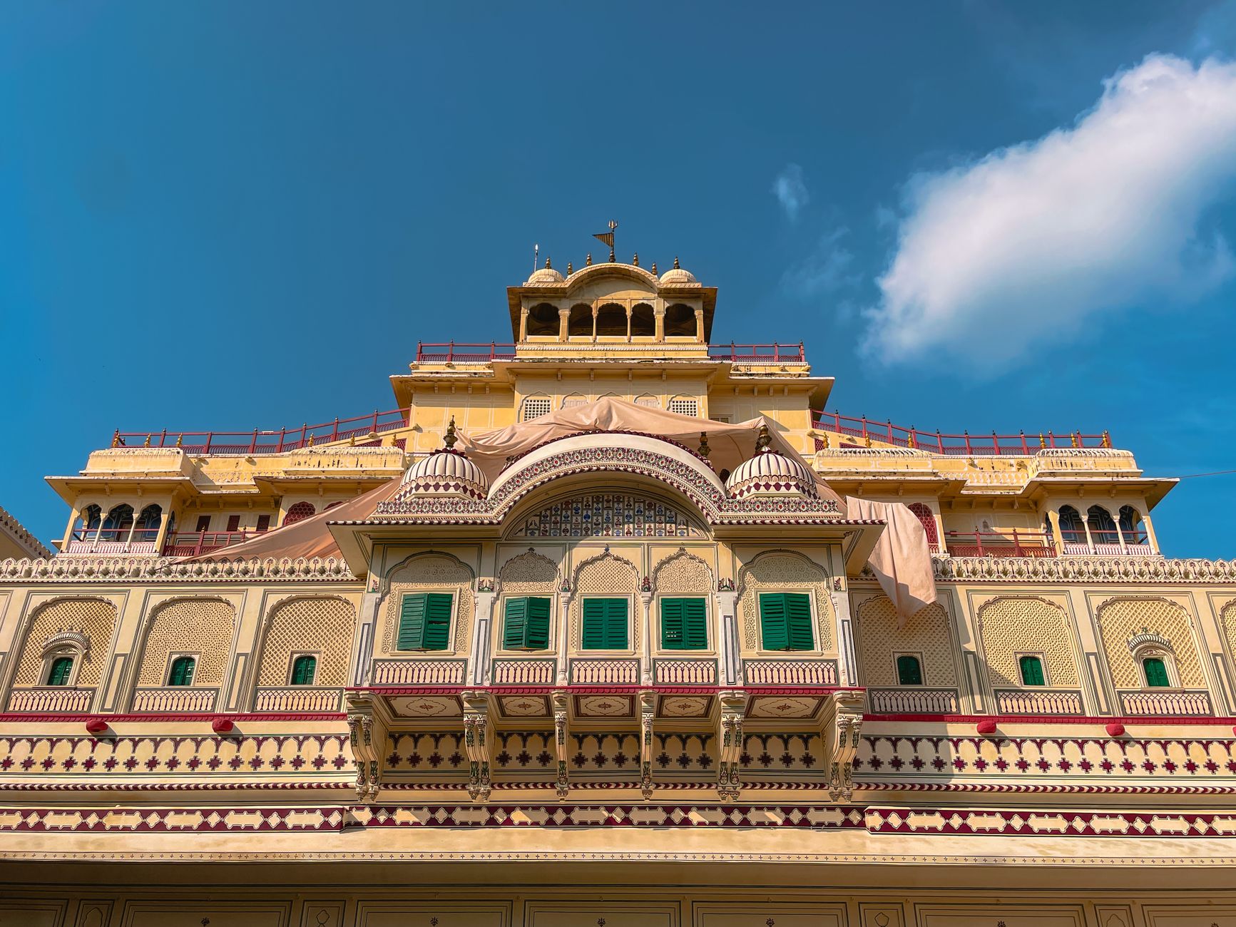 Plan Your Royal Jaipur Wedding