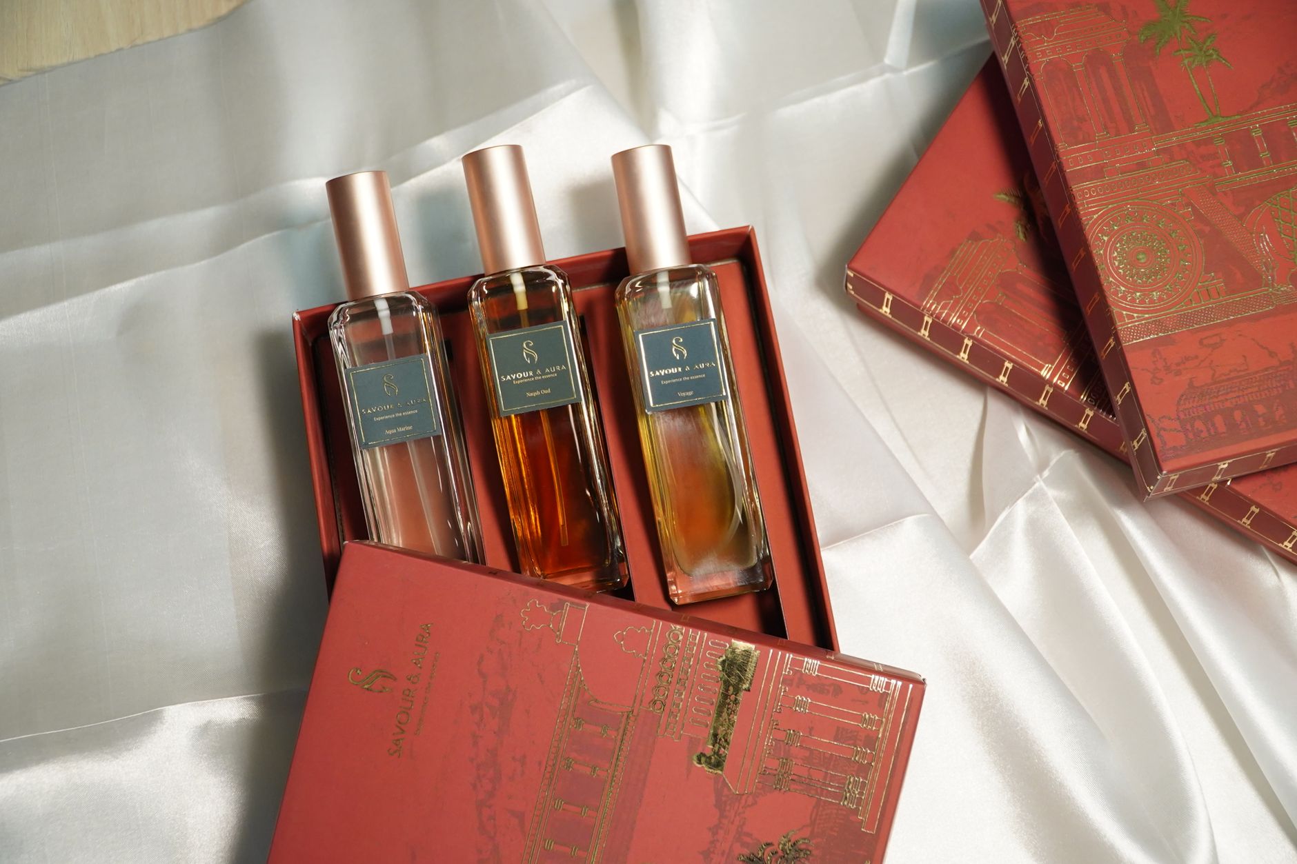Gift Wellness, Gift Joy in Jaipur