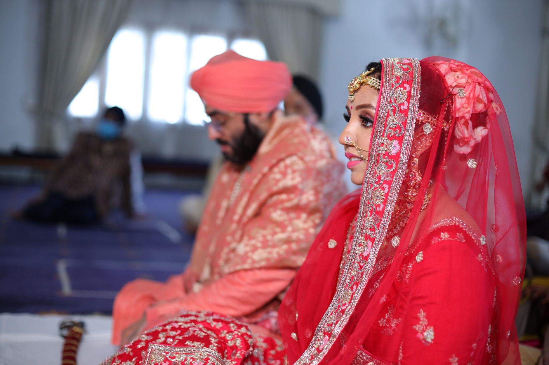 Find Your Perfect Anand Karaj Venue in Jaipur