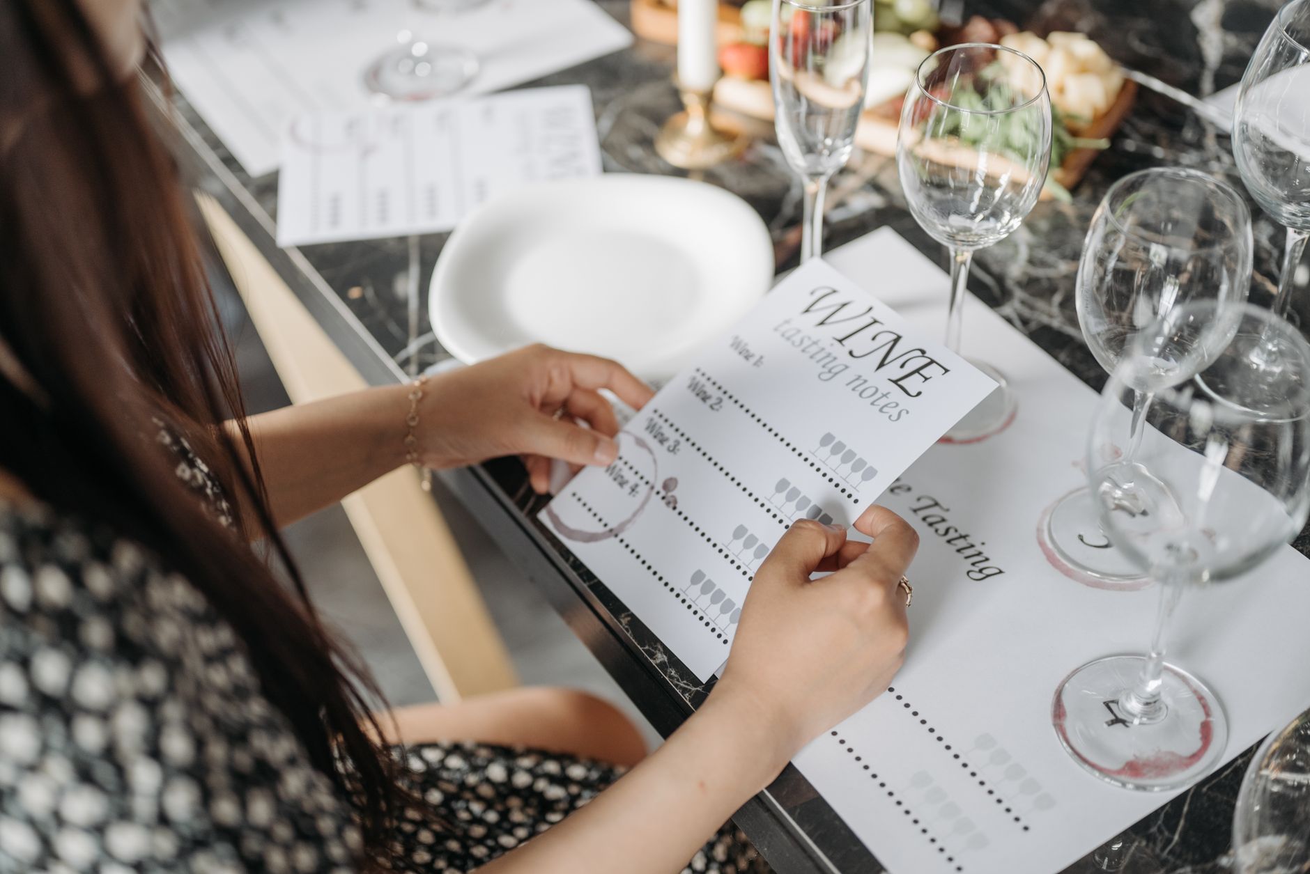 Elevate Your Jaipur Event with Wine