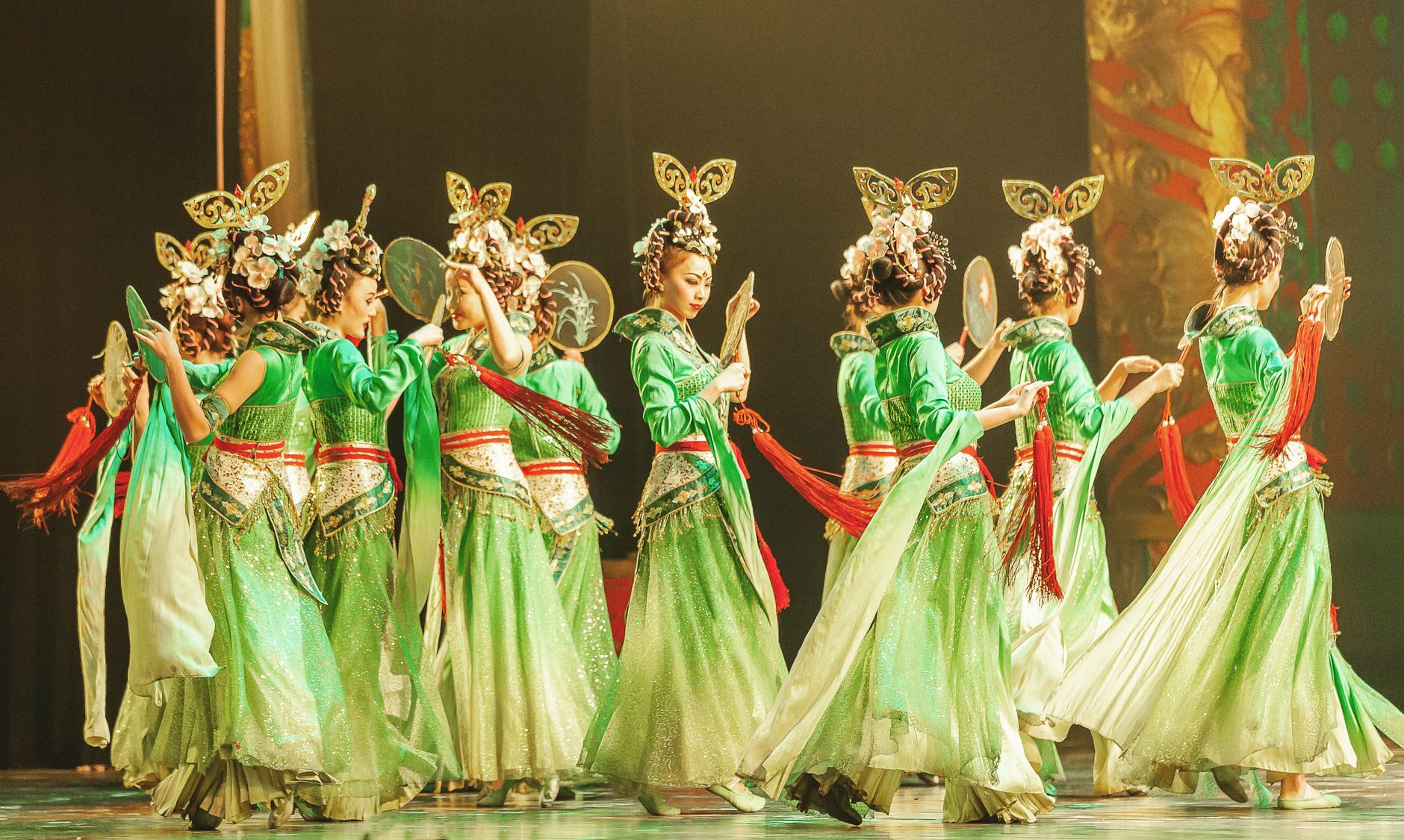 Stage Costume Hire in Jaipur