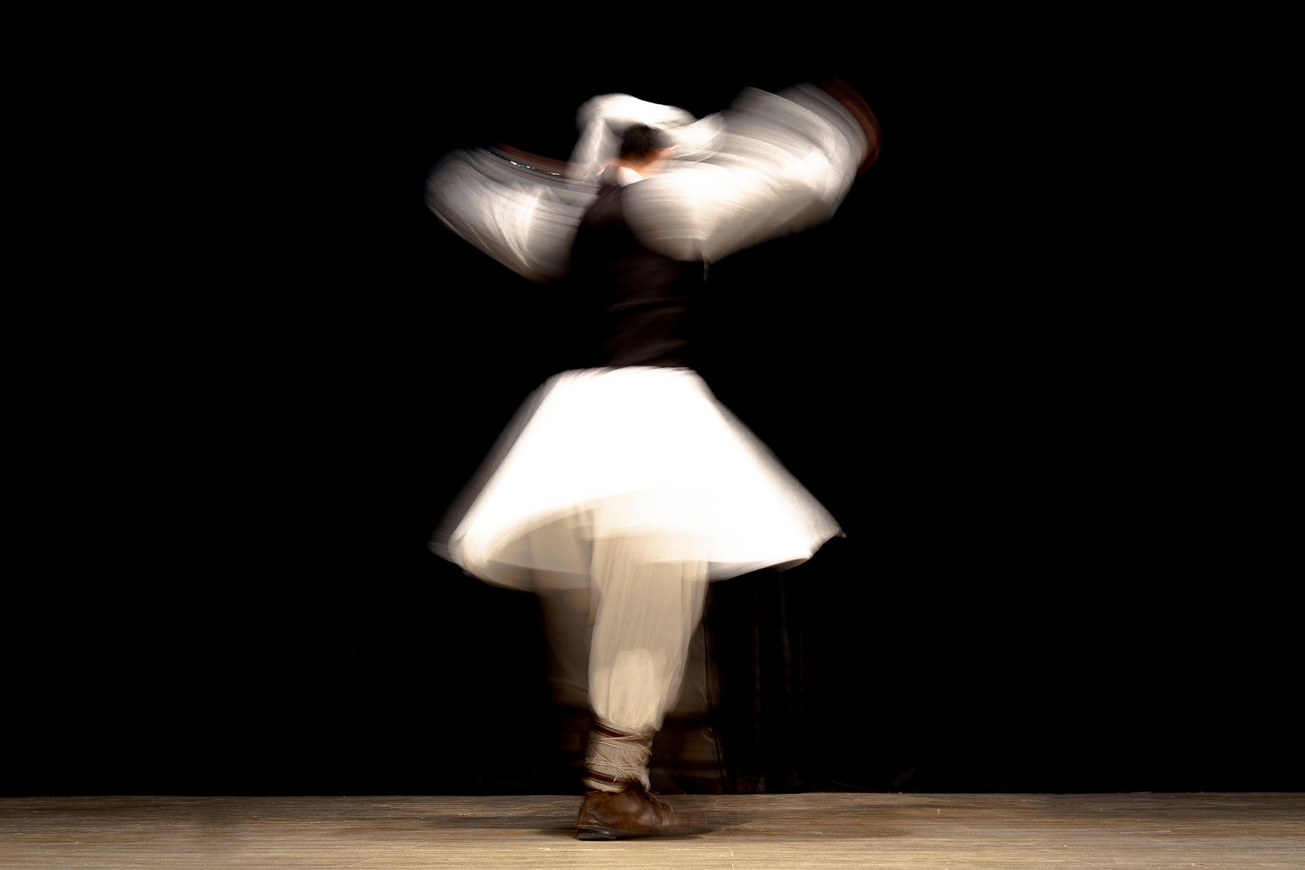 Soulful Sufi Music for Your Jaipur Wedding