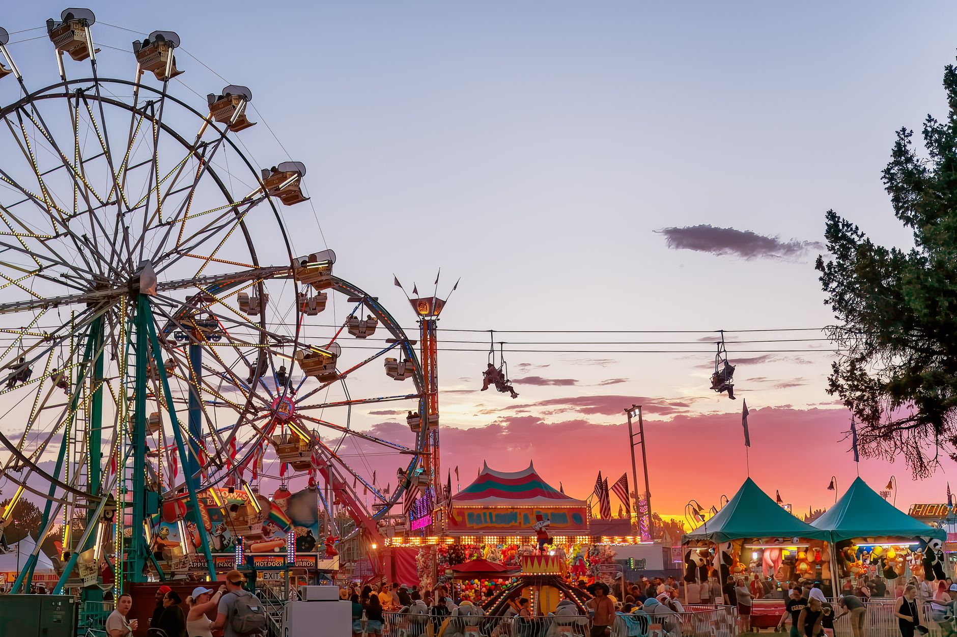 Celebrate Big at Jaipur's Theme Parks