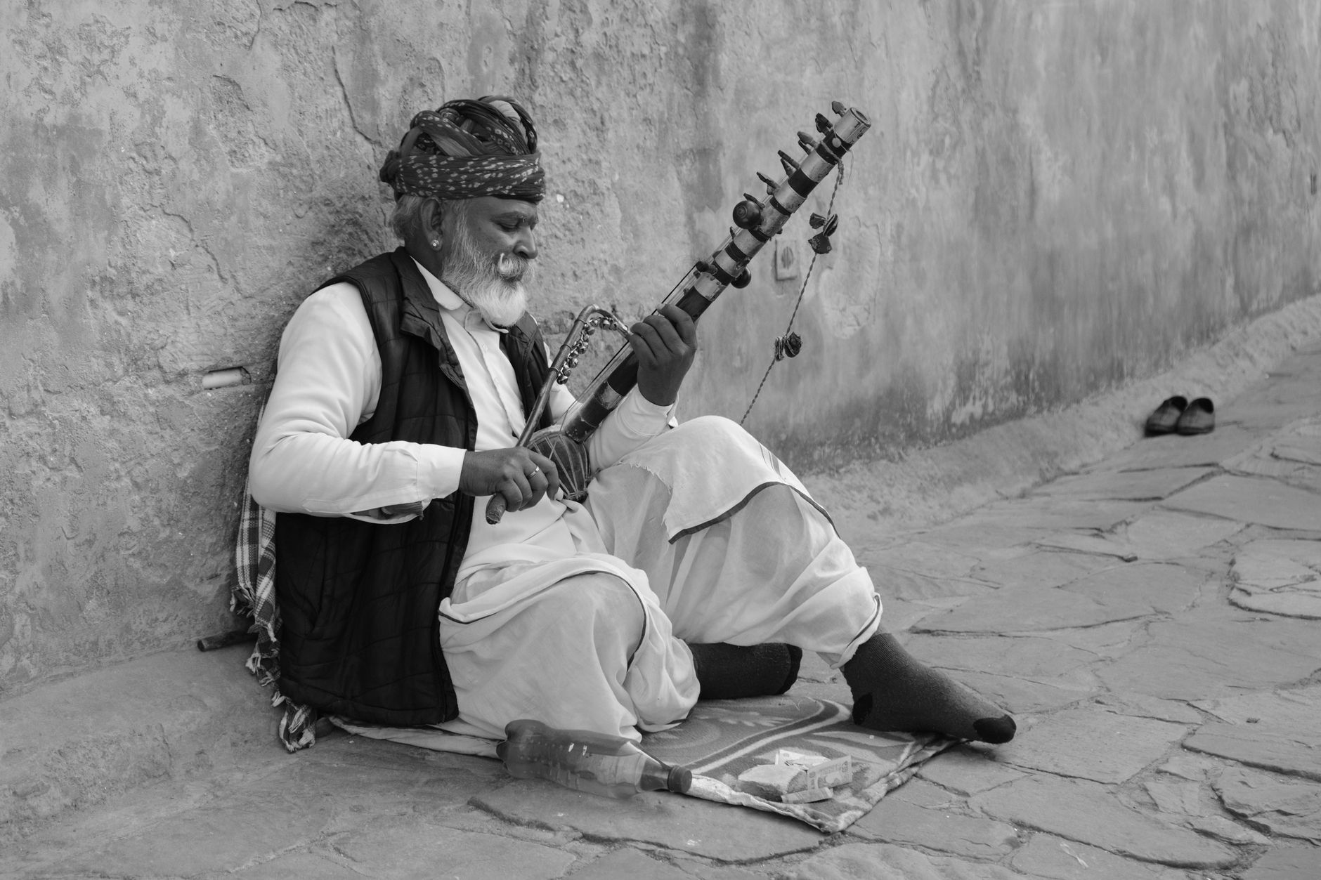 Sacred Sounds for Every Ceremony