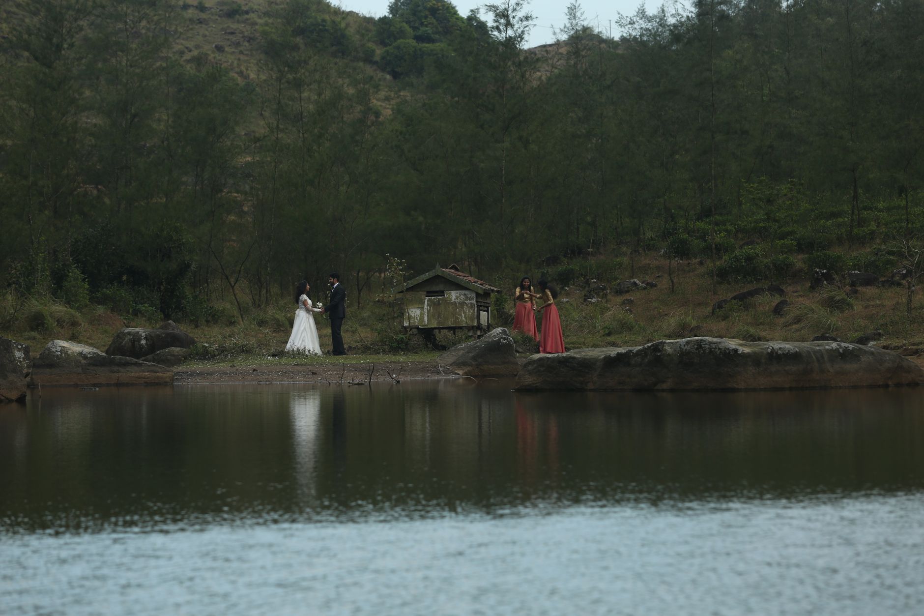 Celebrate by the Water in Jaipur