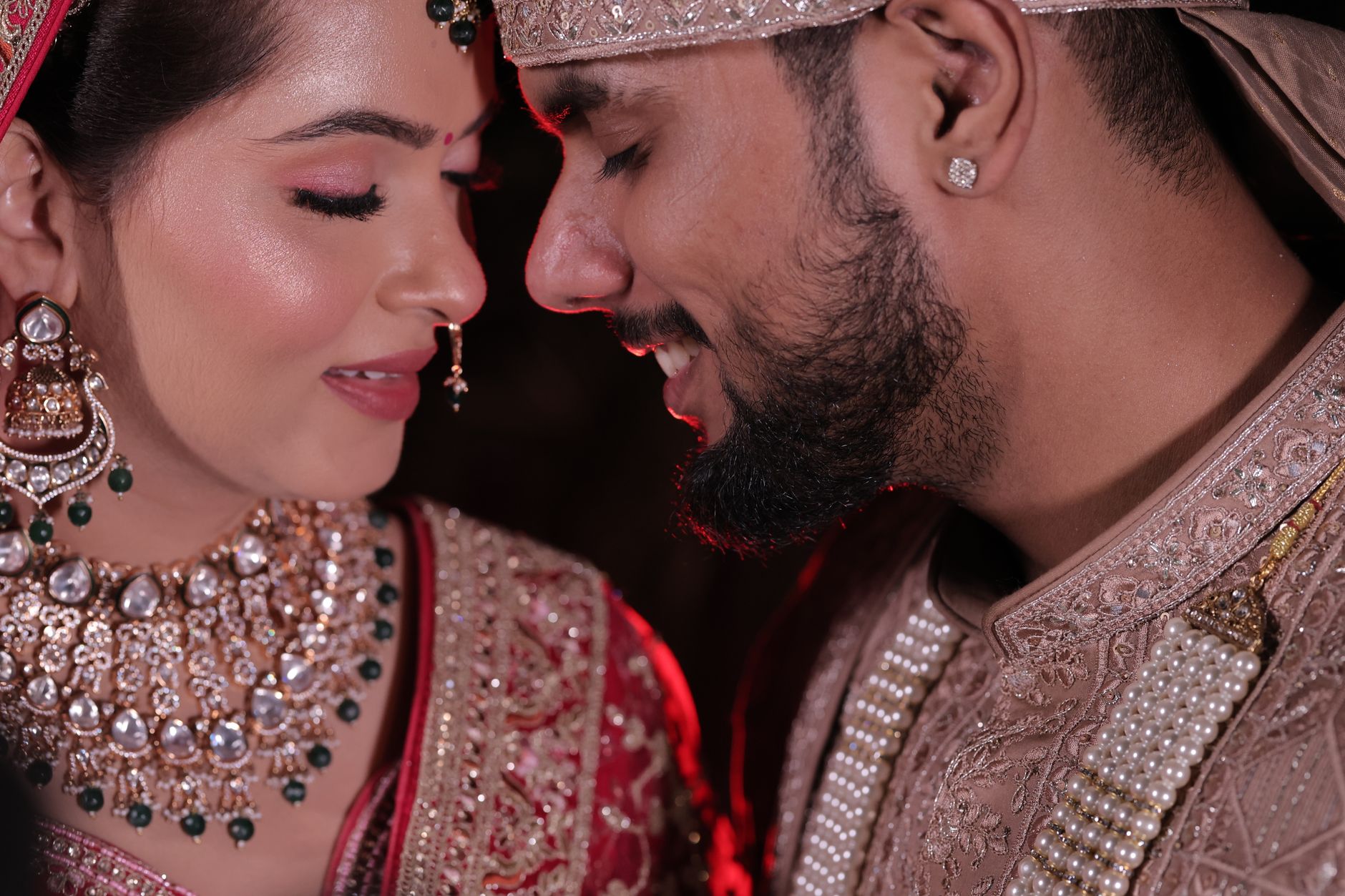 Groom Makeup Experts in Jaipur