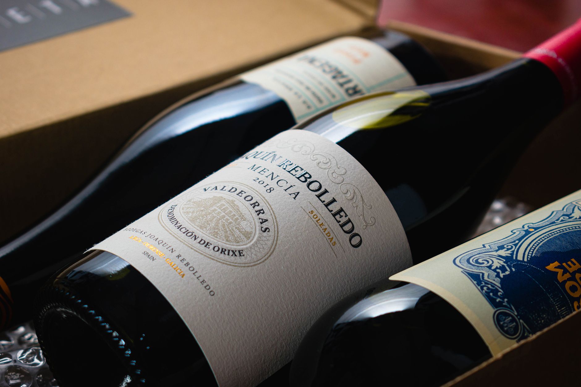 Elegant Wine Gifting for Jaipur Events