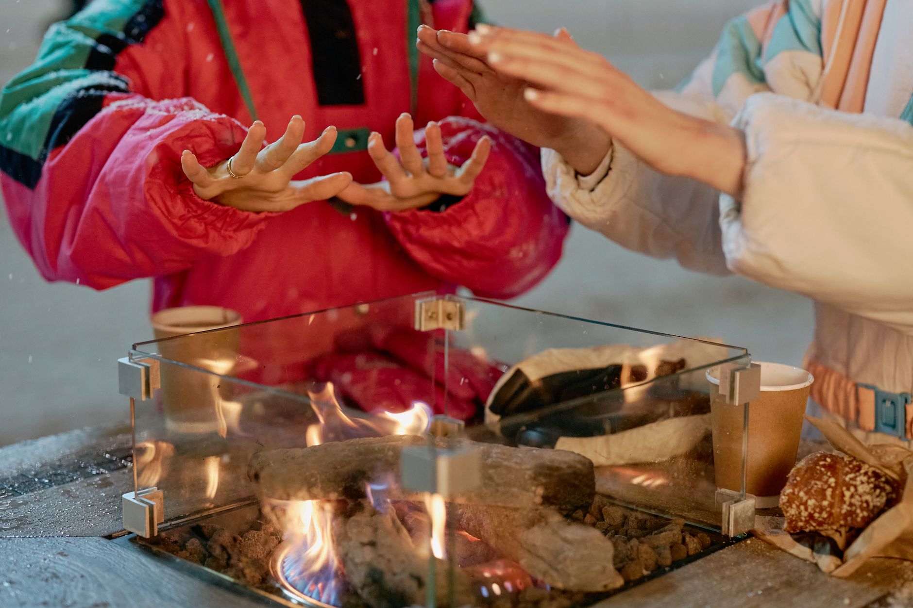 Jaipur Winter Events, Perfectly Warm