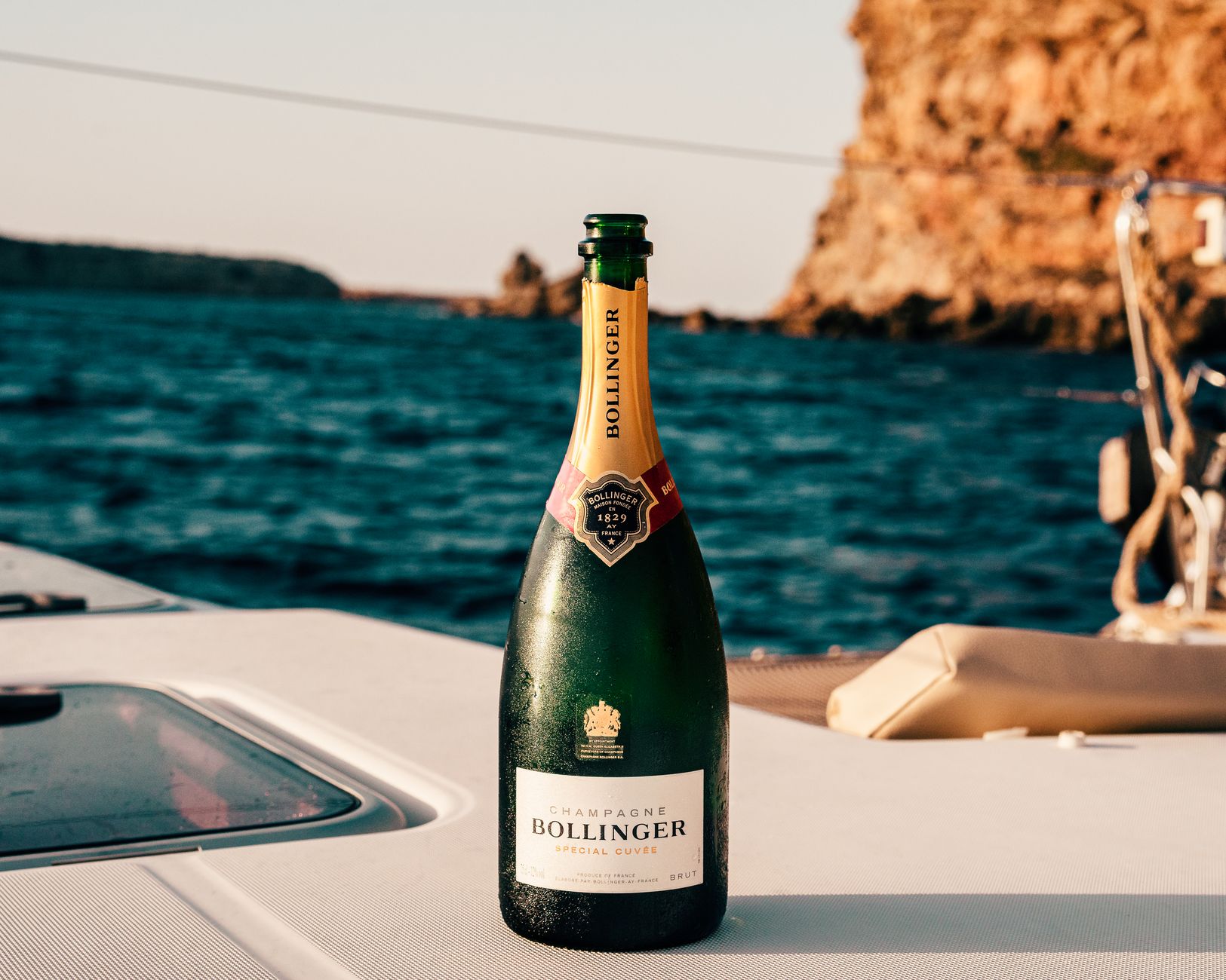 Sail Into Your Perfect Celebration