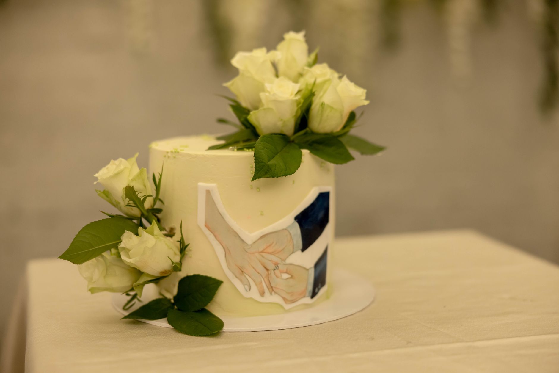 Jodhpur's Most Stunning Cake Art