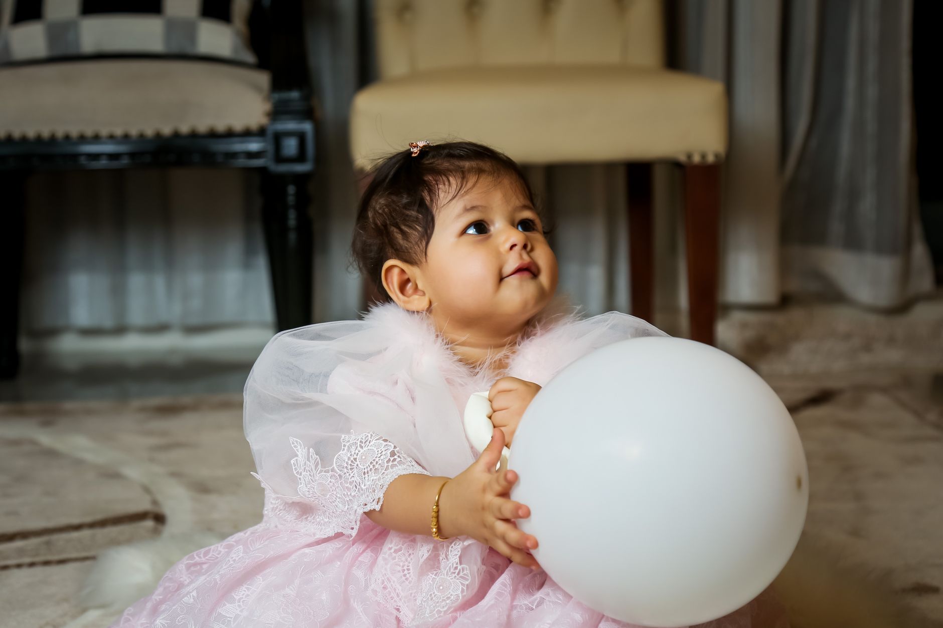 Birthday Portraits in Jodhpur