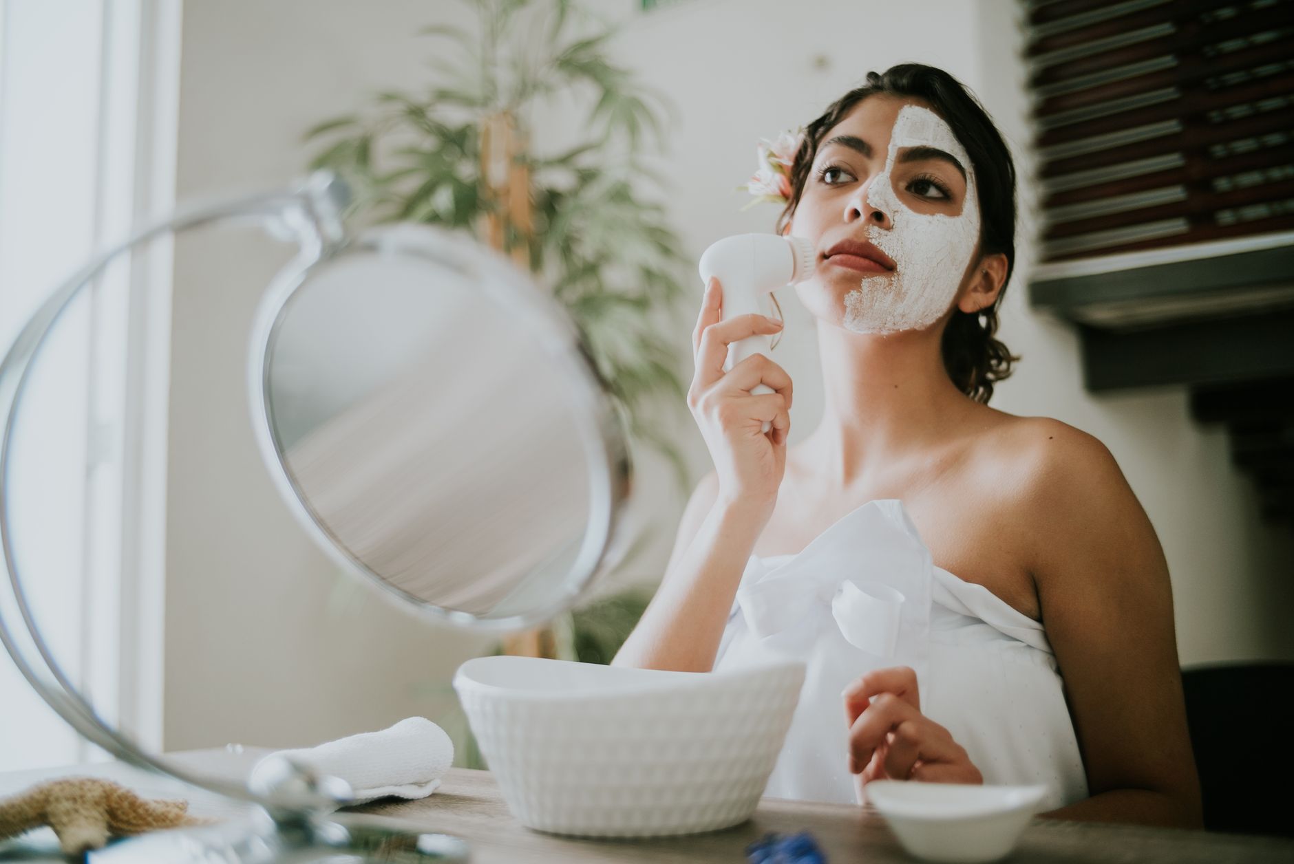 Your Wedding Glow Starts Here