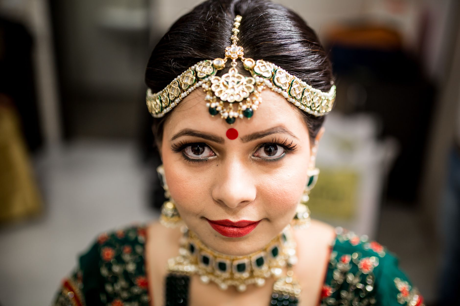 Jodhpur's Best Bridal Beauty Stations