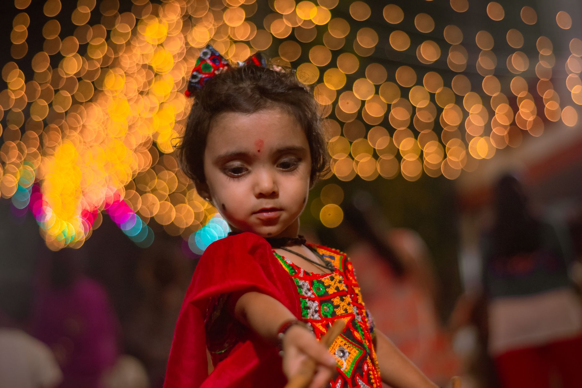 Book Garba Performers in Jodhpur
