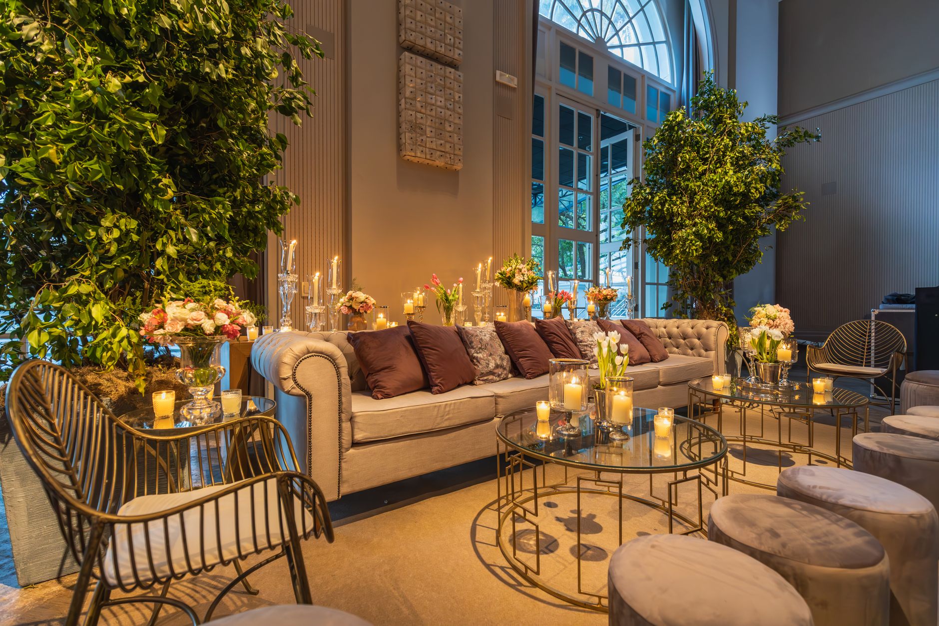 Stylish Event Sofas in Jodhpur
