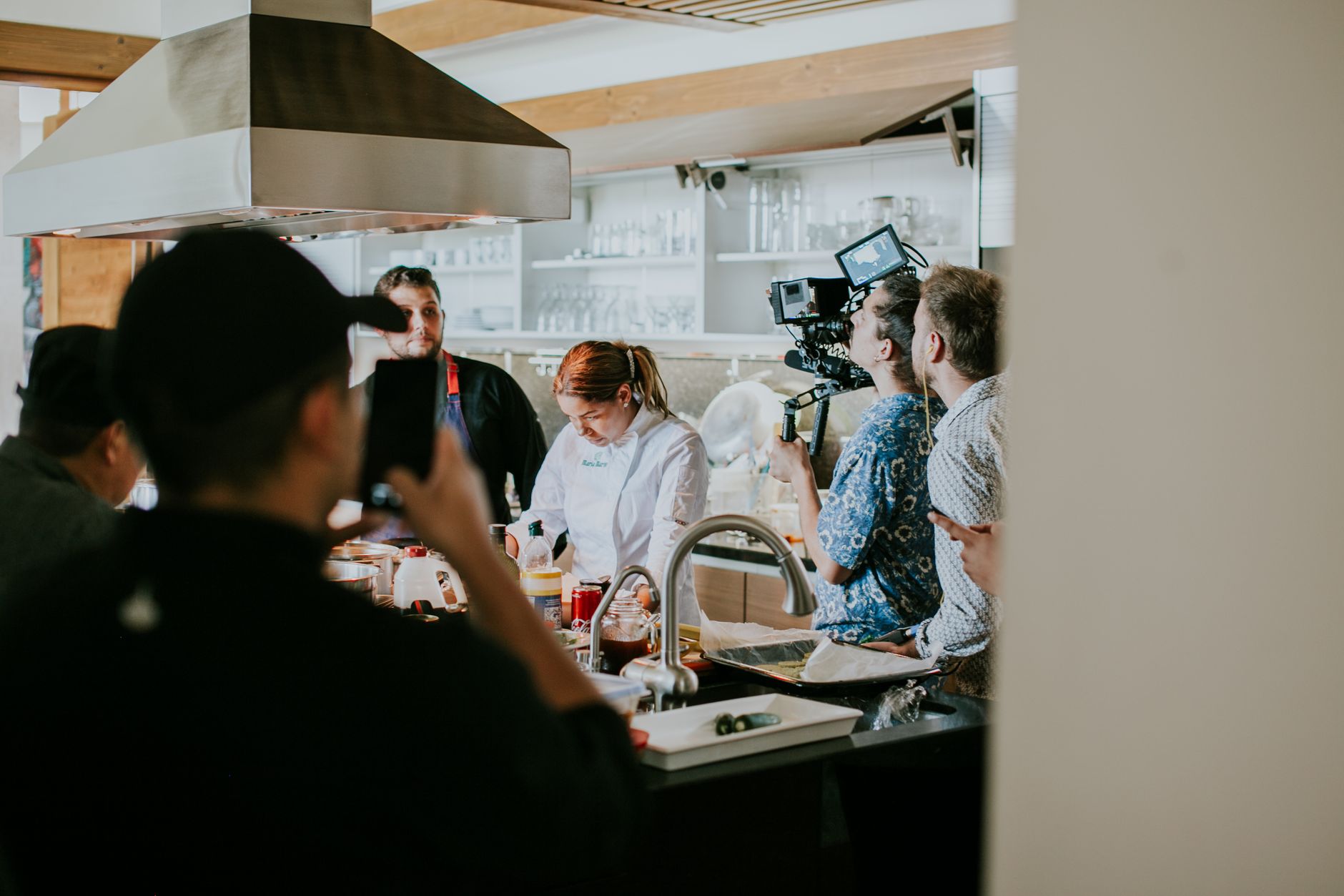 Corporate Culture Film
