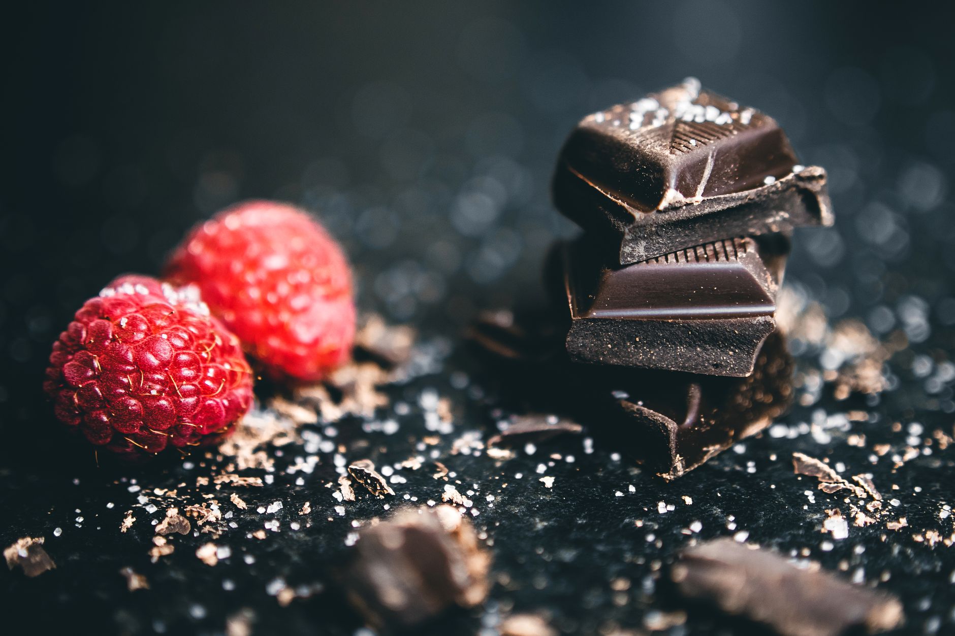 Dark Chocolate Fountains — Jodhpur