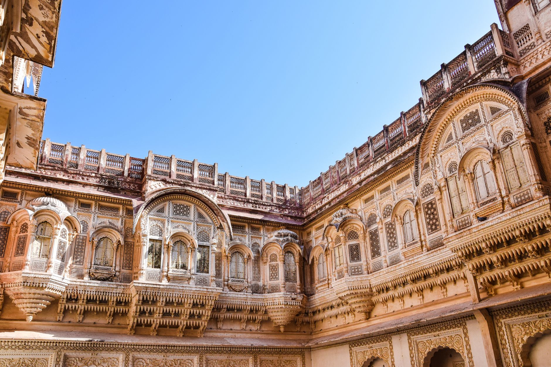 Jodhpur's Favourite Photo Booth Experience