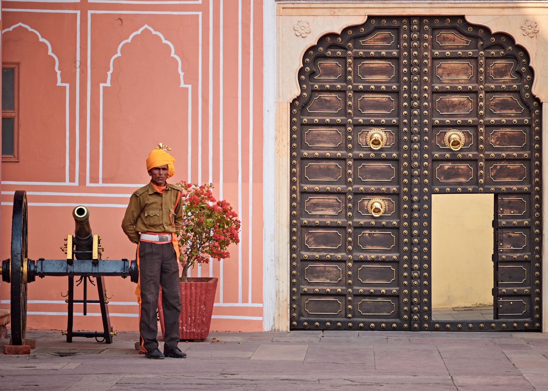 Secure Every Moment in Jodhpur