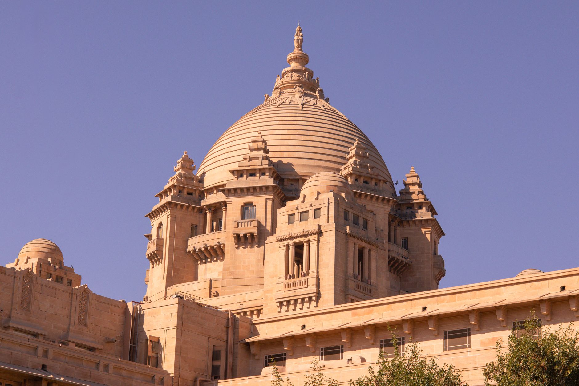 Royal Estate Weddings in Jodhpur
