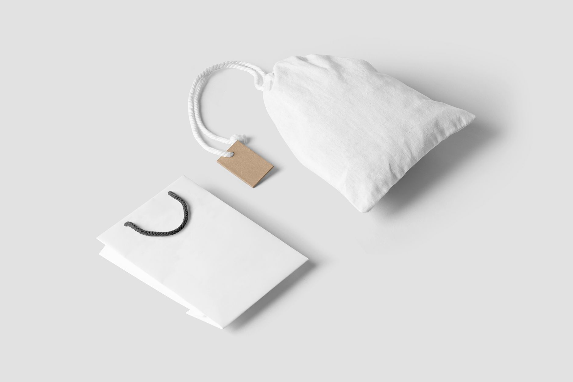 Beautiful Fabric Gift Bags, Jodhpur