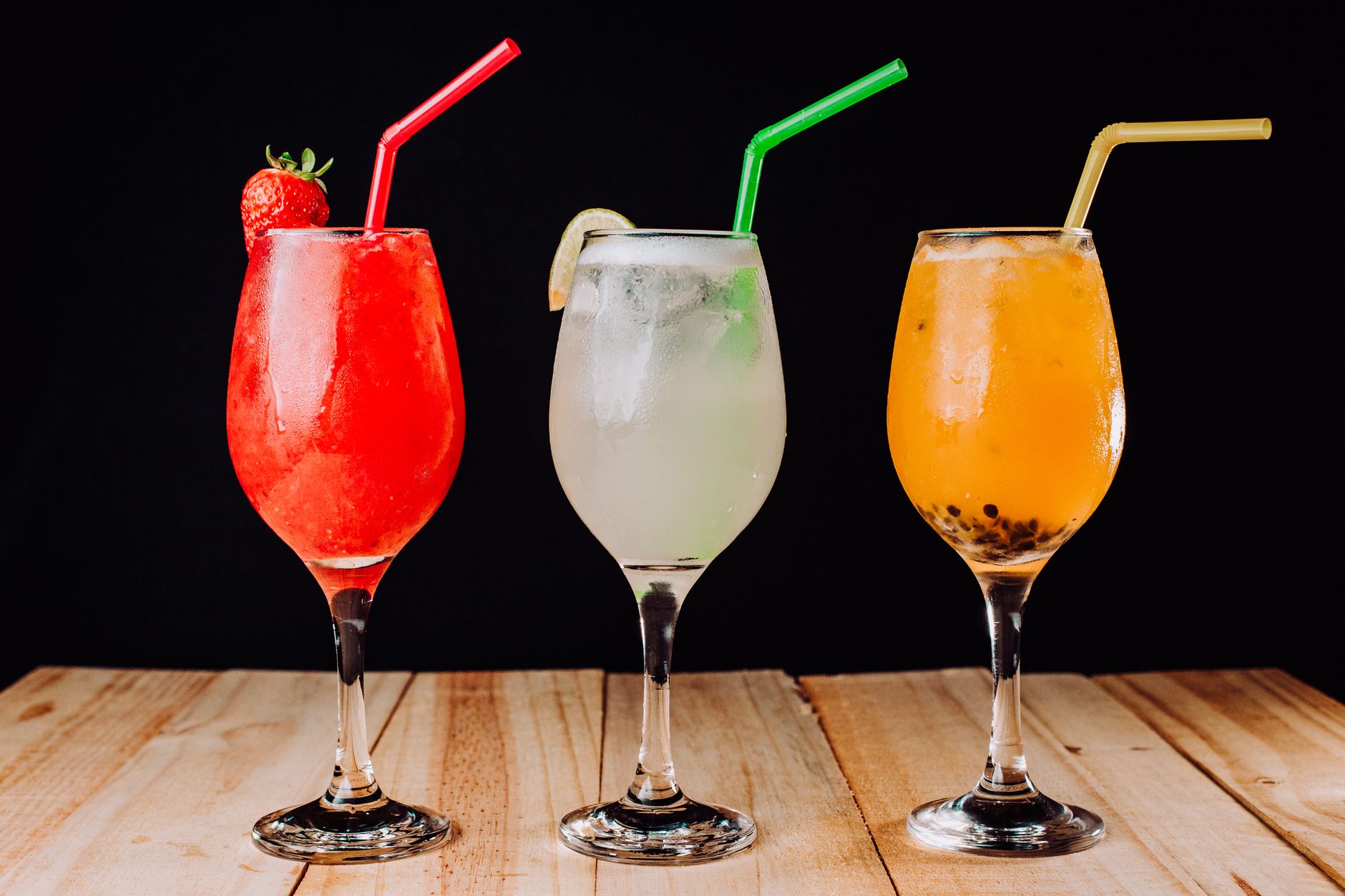 Fresh Fruit Mocktail Bars in Jodhpur