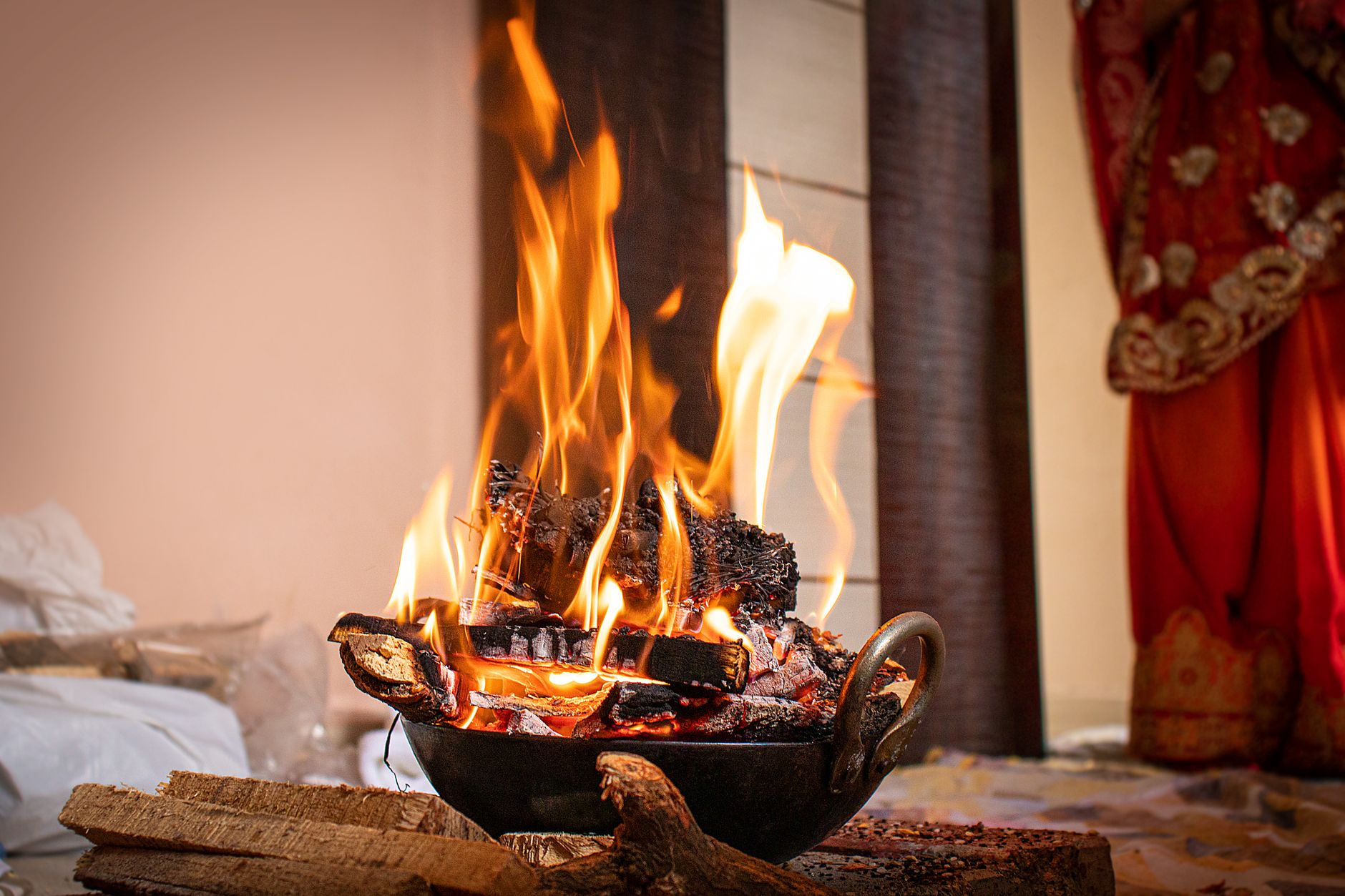 Havan Live Streaming