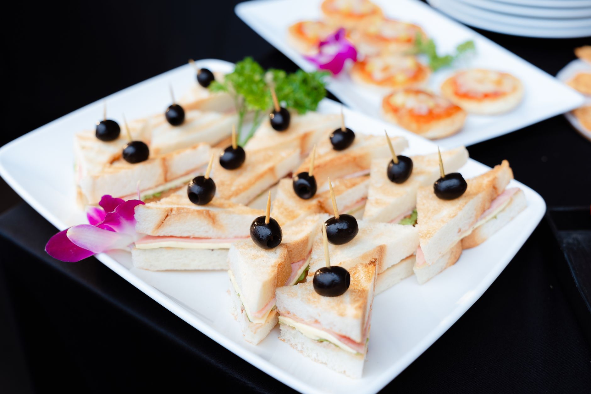 House Party Caterers