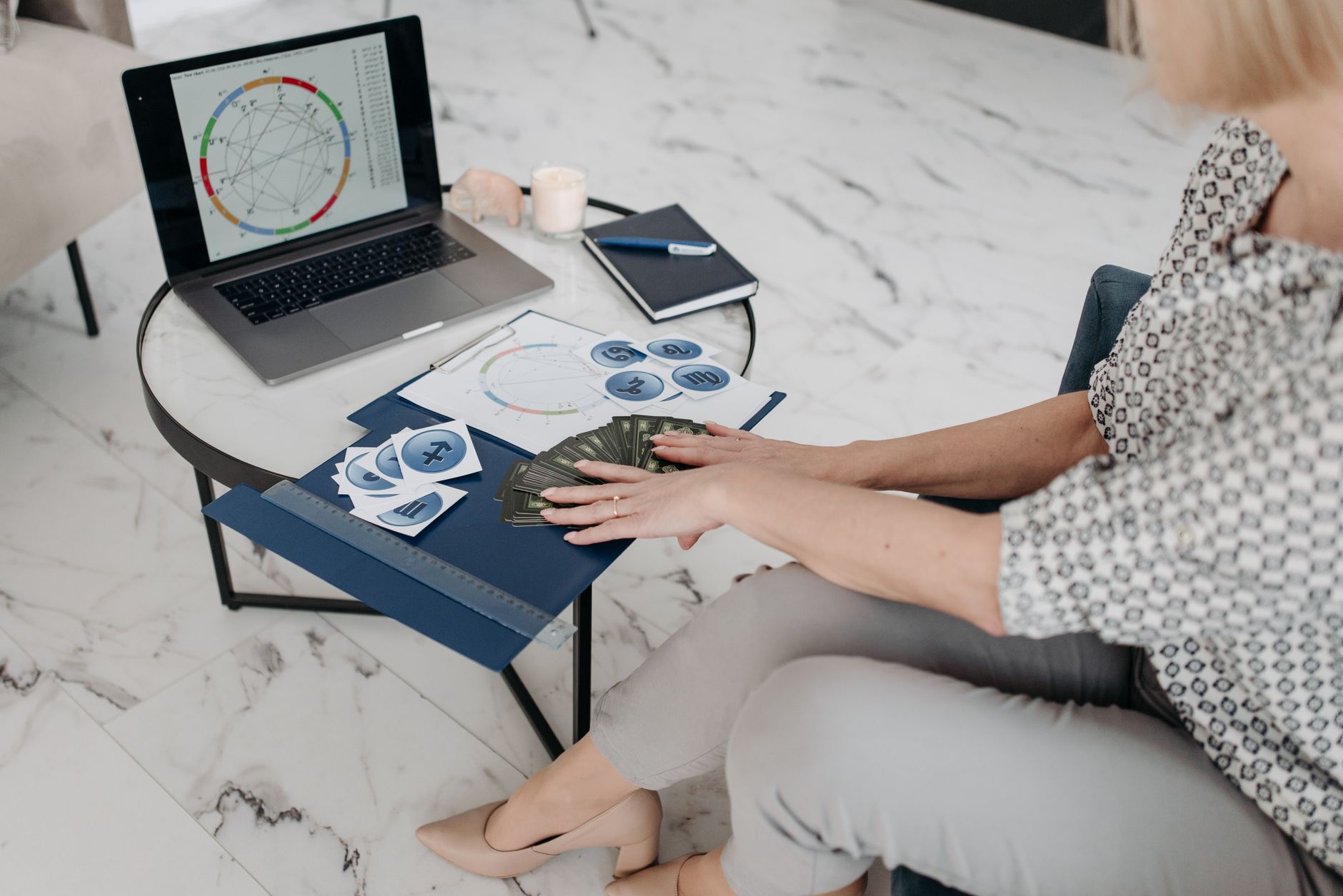 Find Your Perfect Match with Astrology